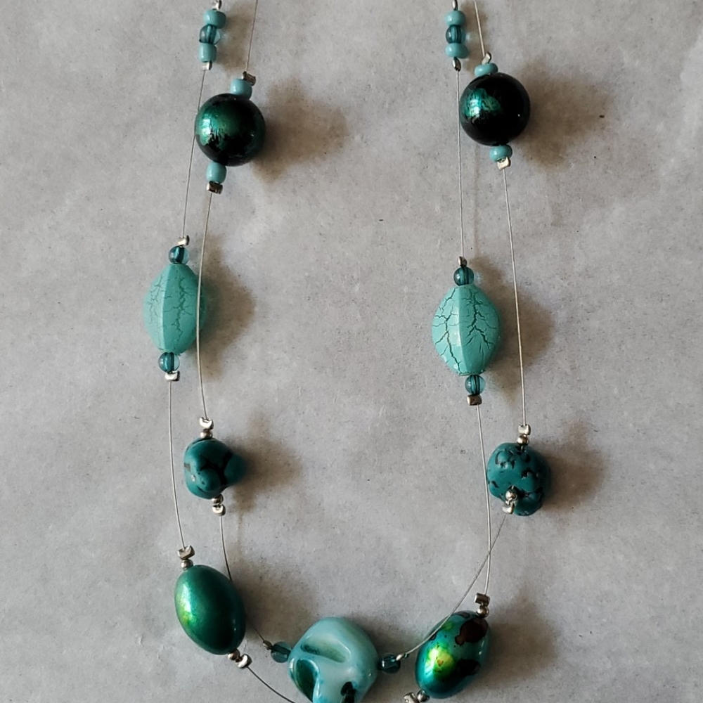 Necklace - Picture 4 of 6